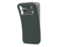 Spigen Liquid Air do iPhone 18 Pro/17 Pro (abyss green) - 1586458 - zdjęcie 4